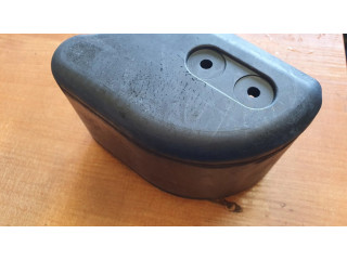 Угловая часть передний бампер