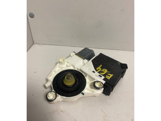 Передний двигатель механизма для подъема окон Volkswagen Jetta V  2005 - 2010 года 1K5837401AN, 973562420      