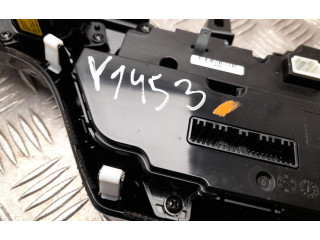 Блок управления климат-контролем 97250F1ED0, D996568020   KIA Sportage