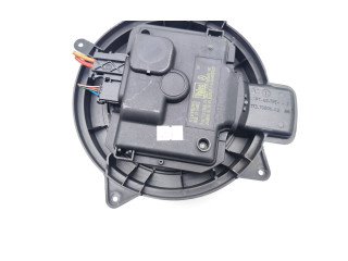 Вентилятор печки A1648350207, 982608U007 Mercedes-Benz ML W164