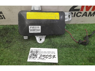 Подушка безопасности двери 30705512904M, 30705512904M BMW Z4 E85 E86