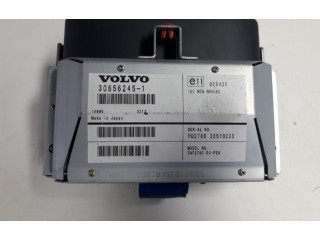 Дисплей       Volvo V70