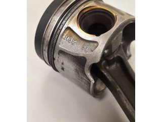 Поршень с шатуном Audi A6 S6 C7 4G