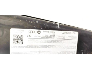 Подушка безопасности в сиденье 3C4880242   Volkswagen Jetta V