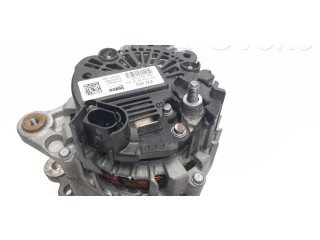 Генератор 04E903105, ALF870501BS   Audi A1      