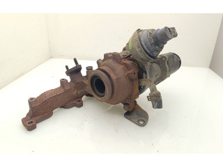 Turbodmychadlo Турбина 03L253016M, 7922902 Volkswagen Transporter - Caravelle T5 CAAA