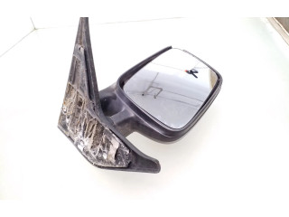 Зеркало (механическое) Volkswagen Transporter - Caravelle T4 1991 - 2003 года