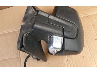 Píst GHZMA, GHZMA Ford Tourneo Custom