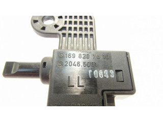 Другой датчик