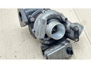 Turbodmychadlo Турбина A6510900086, 033814 Mercedes-Benz C W204 2.2 OM651 651913