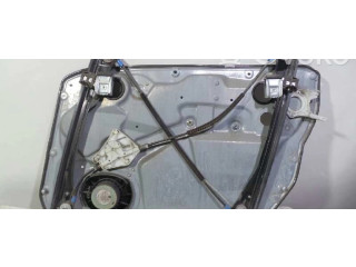 Передний комплект электрического механизма для подъема окна