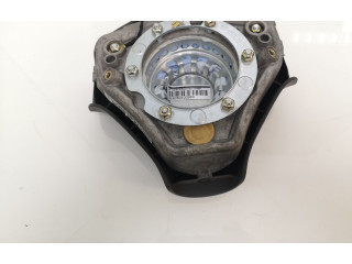 Подушка безопасности водителя 8E0880201CR   Audi A4 S4 B6 8E 8H