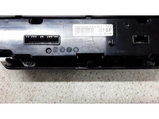 Блок управления климат-контролем 97250F1700, 97250F1700FHV KIA Sportage