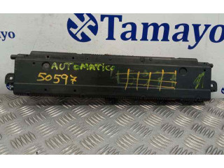 Přístrojová deska Renault Scenic RX 2004 8200704464A, P8200704464A