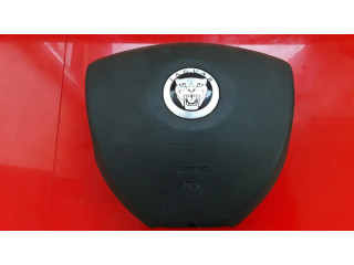Подушка безопасности водителя 9W83043B13, 9W83043B13AD0LEG Jaguar XF