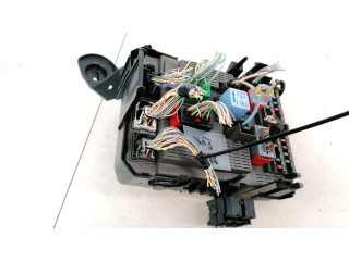 Блок предохранителей  96494774, 13057180   Citroen C8    