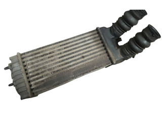 Интеркулер 9645965180 Citroen Berlingo