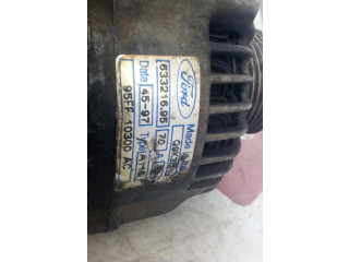 Генератор 95FF10300AC   Rover Rover      