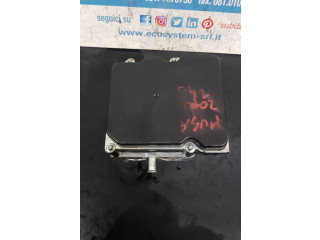 Pojistková skříňka Блок ABS Lancia Musa 2010