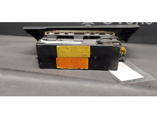 Подушка безопасности пассажира 00054112C Fiat Coupe