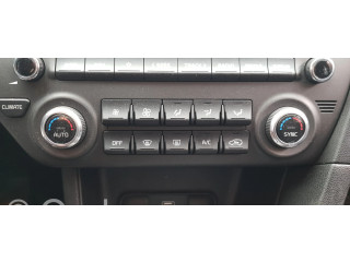 Блок управления климат-контролем 97250F1CD0AK5 KIA Sportage