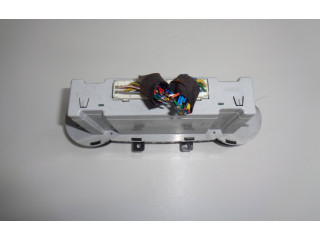 Блок управления климат-контролем 972501HXXX   KIA Ceed