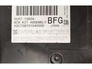 Блок предохранителей HU5T15604BFG   Ford S-MAX    