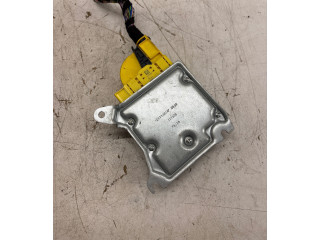 Блок подушек безопасности A2059017913, A2059009727 Mercedes-Benz GLC X253 C253