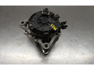 Генератор 9824742880, A002TV0781ZE   Peugeot Partner III      