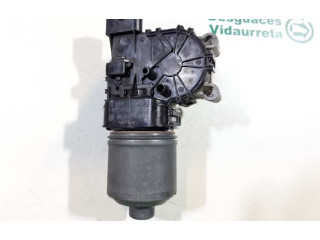 Двигатель стеклоочистителей 6R1955119, 0390241566 Seat Ibiza IV (6J,6P)