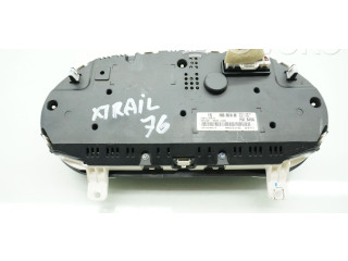 Панель приборов 248103UP0A, 248103UP0A Nissan X-Trail T31