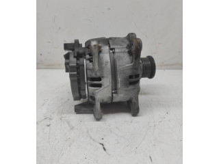 Масляный насос  Cah 0124525530  Audi A4 S4 B8 8K 