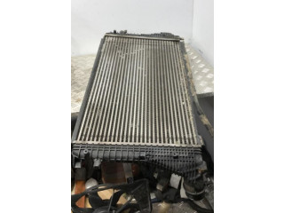 Интеркулер 1K0145803G Audi A3 S3 A3 Sportback 8P