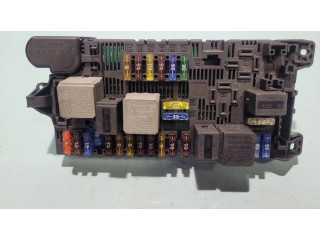 SAM блок управления