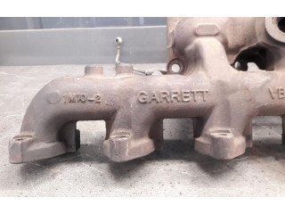  Турбина Ford Transit -  Tourneo Connect  706499-1         