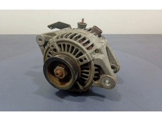 Генератор 27060-21020, 27060-21020 Toyota Yaris Verso