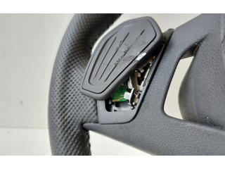 Руль Skoda Octavia Mk4 2019 - года 5E3959542E