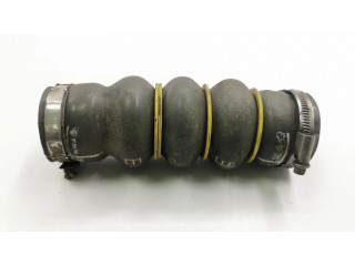 Трубка (трубки)/ шланг (шланги) интеркулера