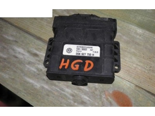 Блок управления коробкой передач 09K927750H   Volkswagen Transporter - Caravelle T5