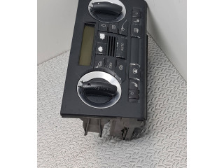 Блок управления климат-контролем 8P0820043A, H24000264040   Audi A3 S3 8P