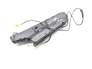 Подушка безопасности в сиденье 1K4880242D, 34033708B Volkswagen Golf Plus