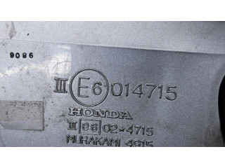 Zpětné zrcátko levé Honda Shuttle 1999 014715