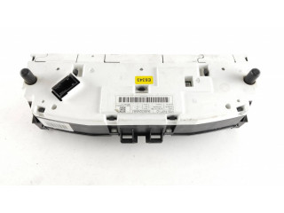 Панель приборов 9666324580 Citroen C5