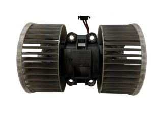 Вентилятор печки    F9924   BMW X3 E83