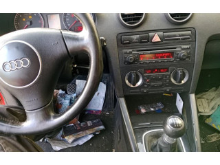 Форсунка 0414720404 Audi A3 S3 8P