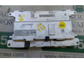 Дисплей 8R0919604A, 8R0919604 Audi Q5 SQ5