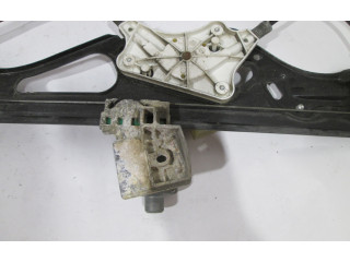 Передний комплект электрического механизма для подъема окна