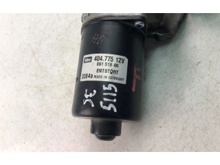 Моторчик дворников 09151848    Volvo V70