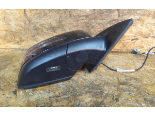 Зеркало электрическое        Mercedes-Benz ML W166  2012 - 2017 года   