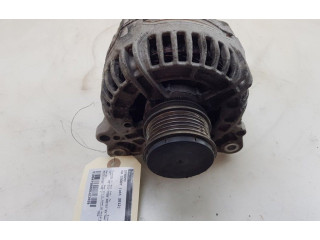 Генератор 03L903023F, 03L903023FX Volkswagen Caddy